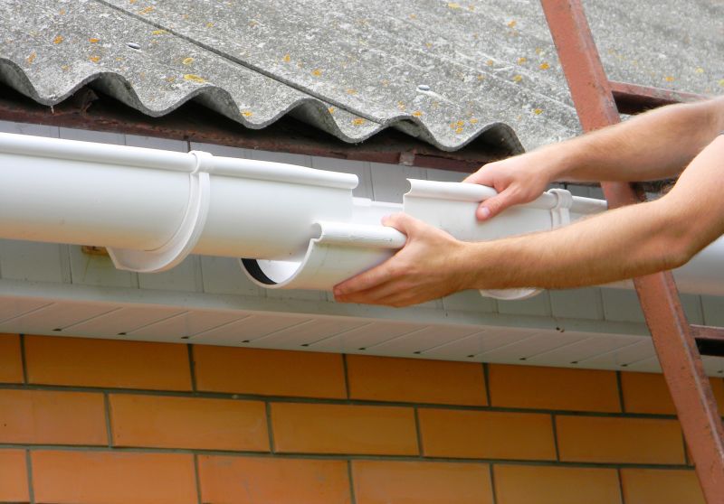 Gutter Cover Installation Experts